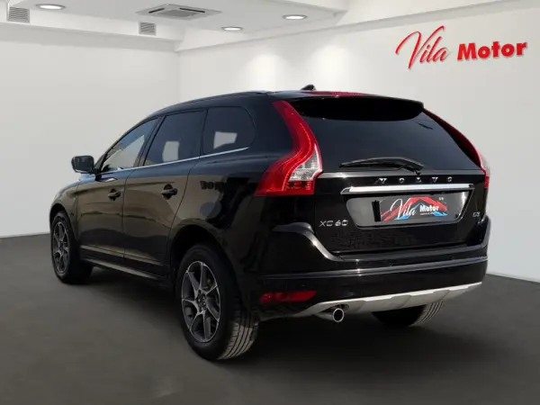 Volvo XC 60 2.0 D3 Drive V.Ocean Race Start/Stop 4