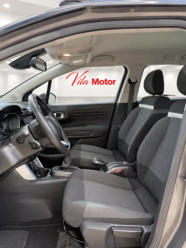 Citroen C3 Aircross 1.2 PureTech Shine 7