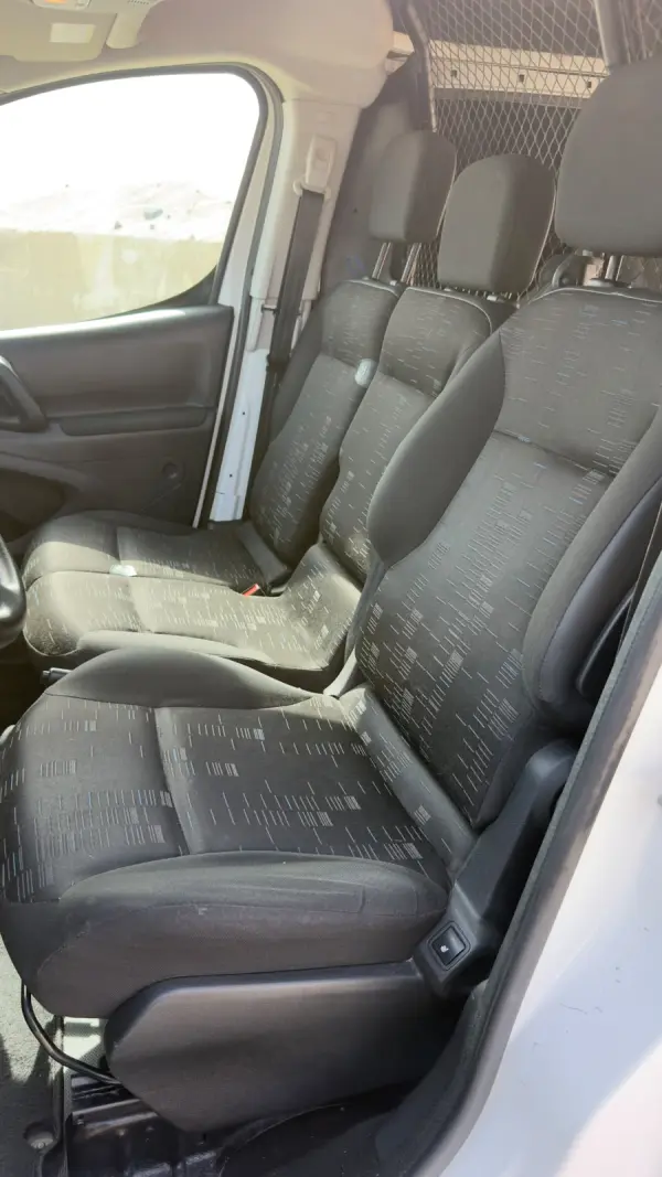 Citroen Berlingo 1.6 HDi XTR 6