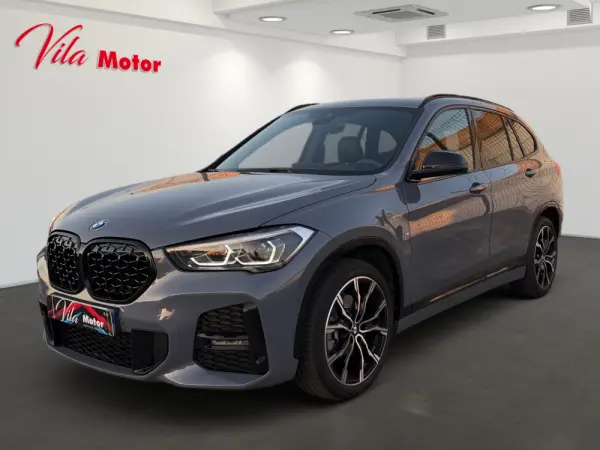BMW X1 20 d sDrive Auto Pack M 1