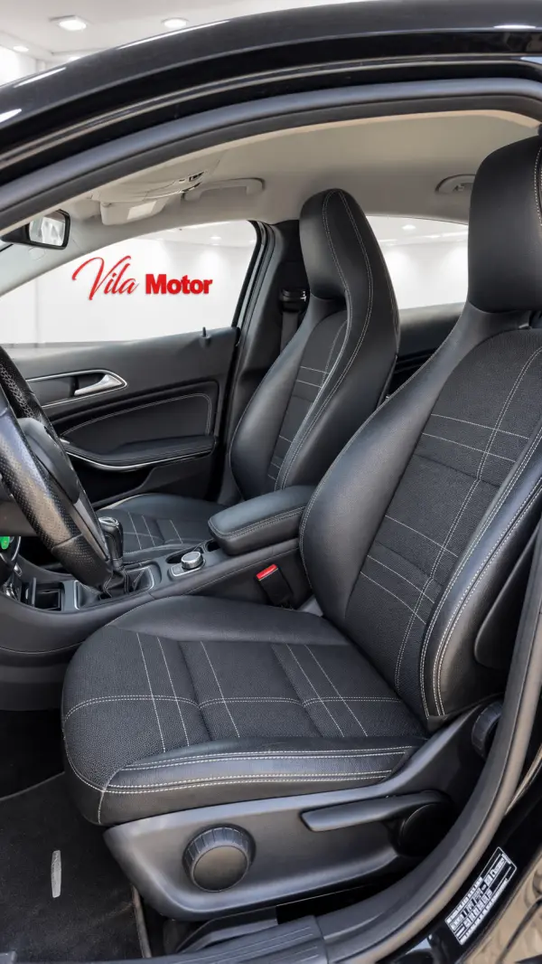 Mercedes-Benz A 180 Urban Style 6