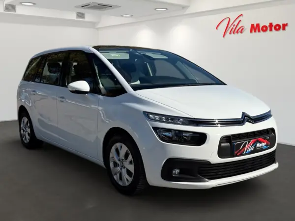Citroën C4 Grand Picasso 1.6 BlueHDi Feel J16 2