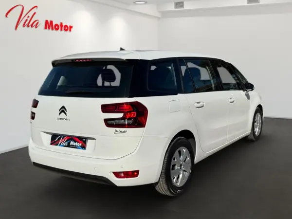 Citroën C4 Grand Picasso 1.6 BlueHDi Feel J16 3