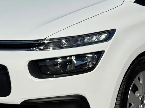 Citroën C4 Grand Picasso 1.6 BlueHDi Feel J16 5