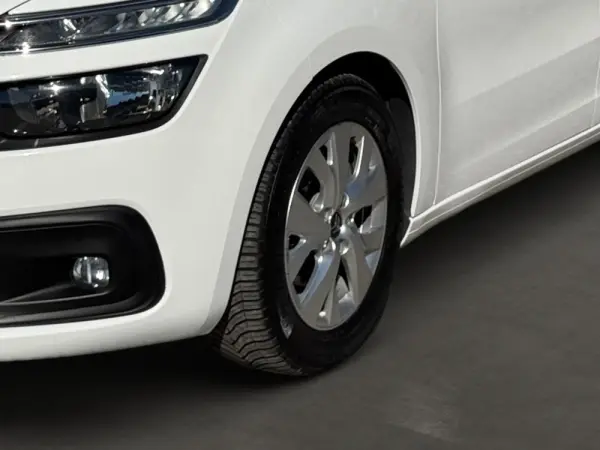 Citroën C4 Grand Picasso 1.6 BlueHDi Feel J16 6