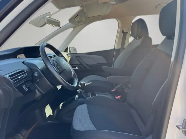 Citroën C4 Grand Picasso 1.6 BlueHDi Feel J16 7