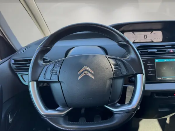 Citroën C4 Grand Picasso 1.6 BlueHDi Feel J16 8