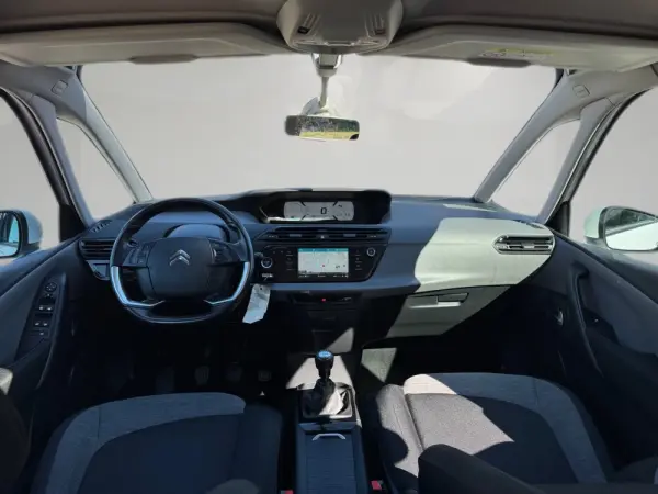 Citroën C4 Grand Picasso 1.6 BlueHDi Feel J16 10