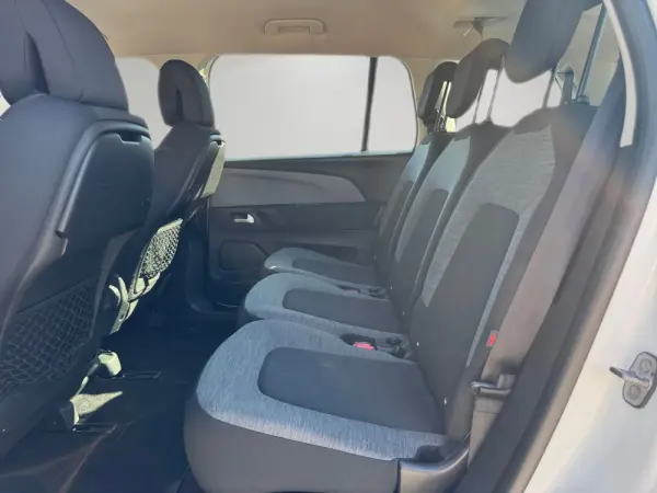 Citroën C4 Grand Picasso 1.6 BlueHDi Feel J16 11