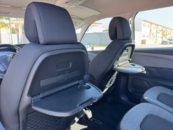 Citroën C4 Grand Picasso 1.6 BlueHDi Feel J16 13