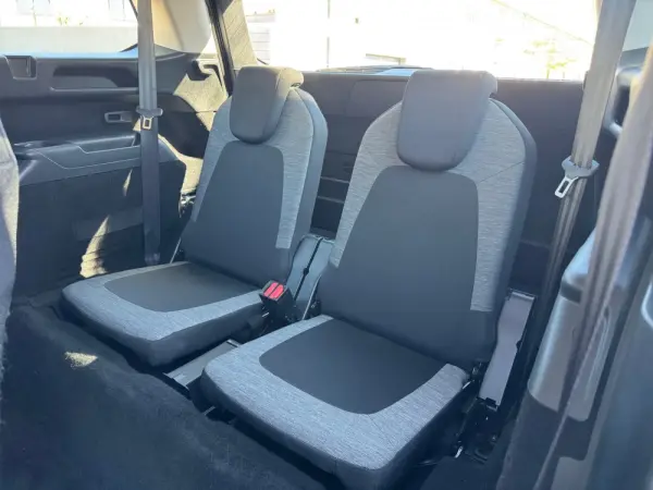 Citroën C4 Grand Picasso 1.6 BlueHDi Feel J16 14