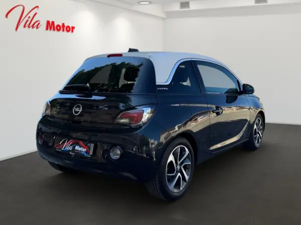 Opel Adam 1.0 T Slam RZS/WQY/5PC/REN/SGE 3