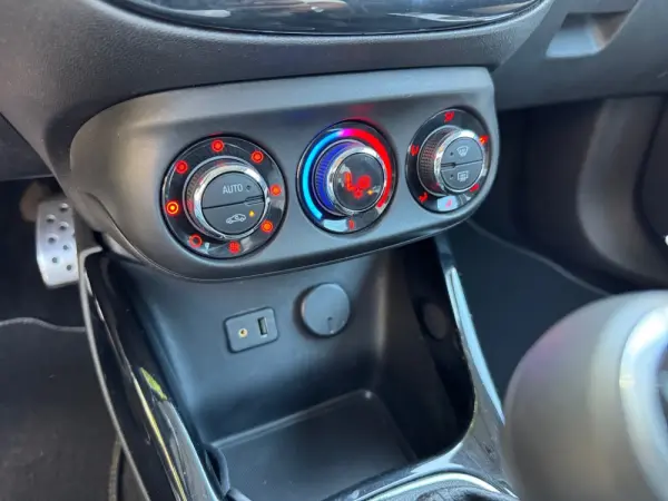 Opel Adam 1.0 T Slam RZS/WQY/5PC/REN/SGE 11