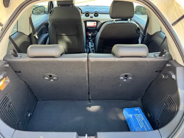 Opel Adam 1.0 T Slam RZS/WQY/5PC/REN/SGE 13