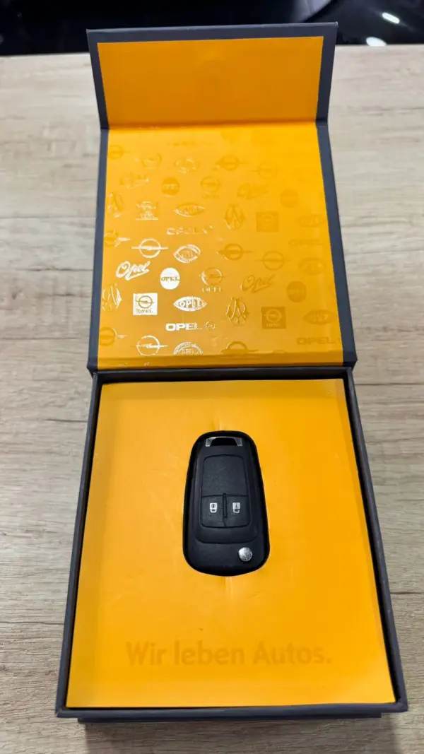 Opel Adam 1.0 T Slam RZS/WQY/5PC/REN/SGE 14