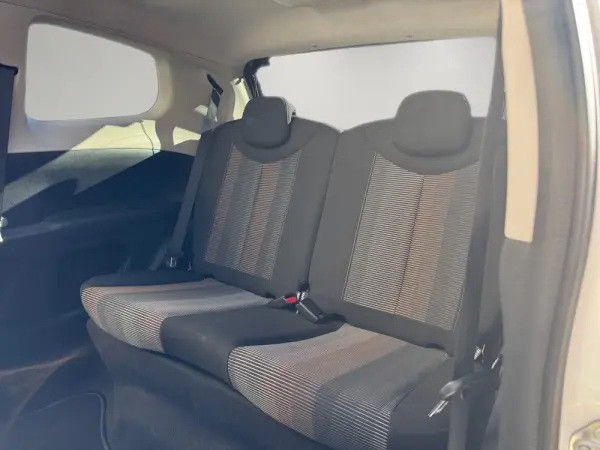 Peugeot 108 1.0 VTi Allure 8