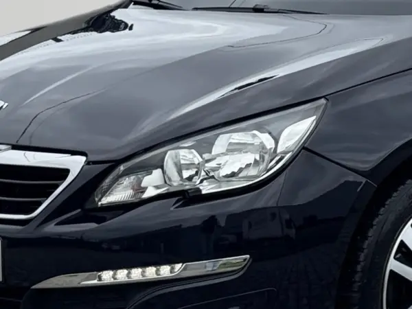 Peugeot 308 SW 1.6 BlueHDi Access 5