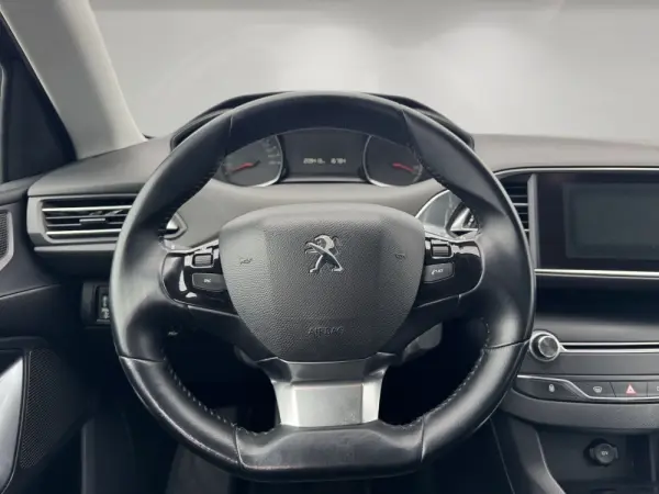 Peugeot 308 SW 1.6 BlueHDi Access 8