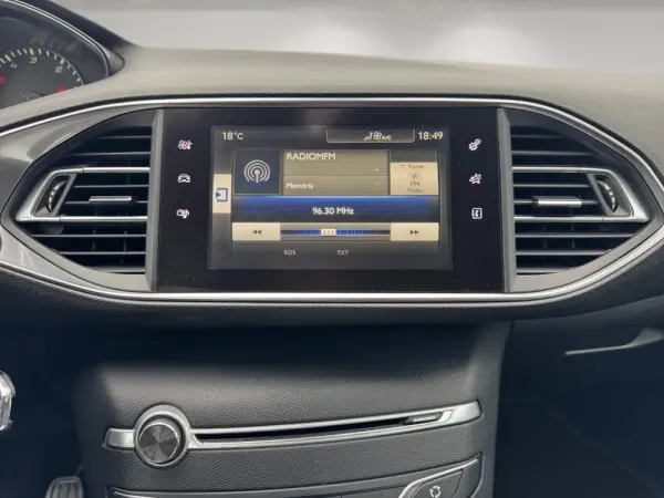 Peugeot 308 SW 1.6 BlueHDi Access 9