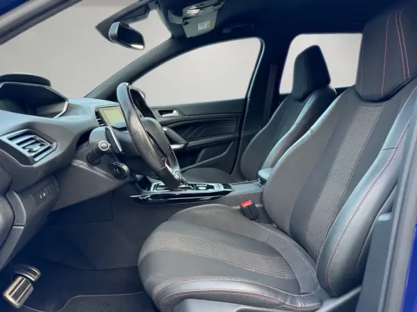 Peugeot 308 SW 1.5 BlueHDi GT Line EAT8 5