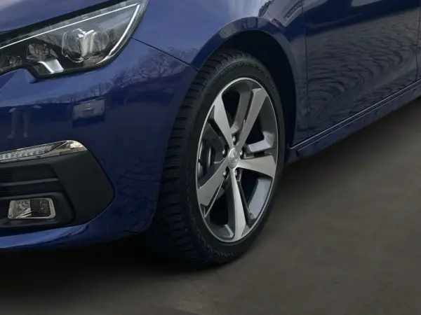 Peugeot 308 SW 1.5 BlueHDi GT Line EAT8 14