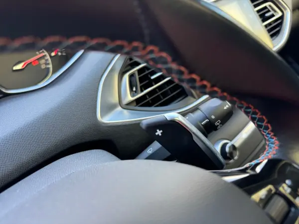 Peugeot 308 SW BlueHDi 130 EAT8 Stop & Start Tech Edition 15