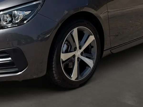 Peugeot 308 SW 1.2 PureTech Business Line 6