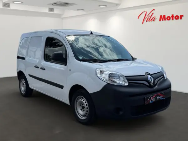 Renault Kangoo 1.5 Blue dCi Equilibre 2
