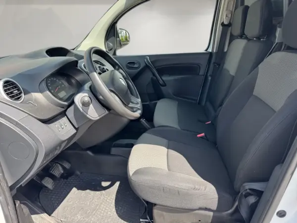 Renault Kangoo 1.5 Blue dCi Equilibre 7
