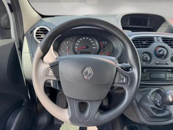 Renault Kangoo 1.5 Blue dCi Equilibre 9