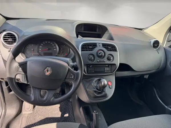 Renault Kangoo 1.5 Blue dCi Equilibre 11