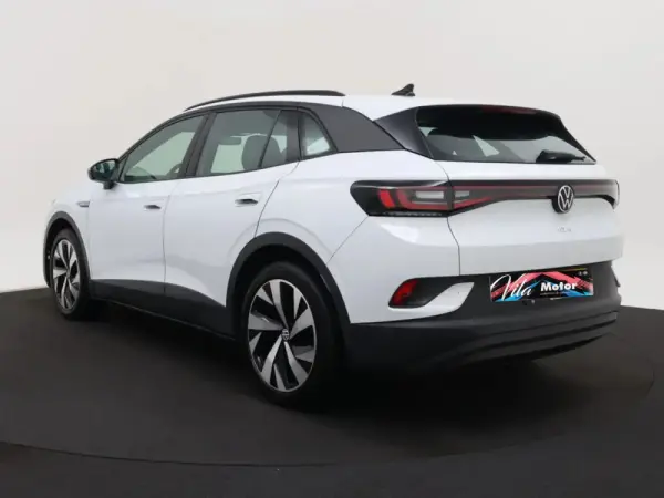 Volkswagen ID.4 Life Led 4