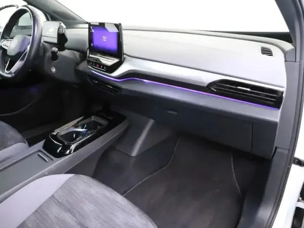 Volkswagen ID.4 Life Led 8