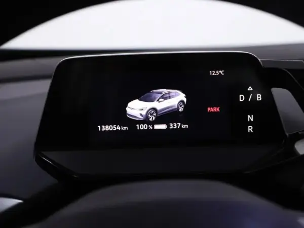 Volkswagen ID.4 Life Led 9