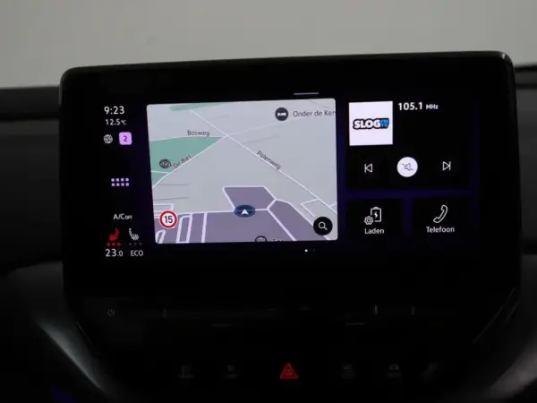 Volkswagen ID.4 Life Led 10