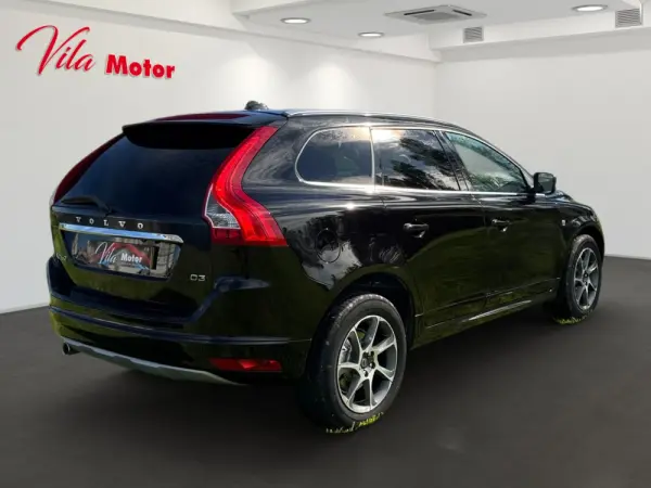 Volvo XC 60 2.0 D3 Drive V.Ocean Race Start/Stop 3