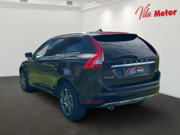 Volvo XC 60 2.0 D3 Drive V.Ocean Race Start/Stop 4