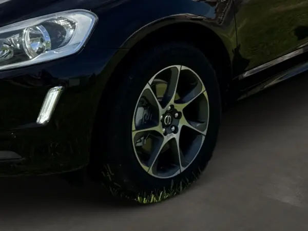 Volvo XC 60 2.0 D3 Drive V.Ocean Race Start/Stop 6