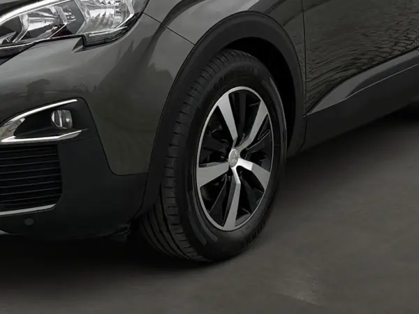 Peugeot 3008 BlueHDi 120 Stop & Start EAT6 Allure 6