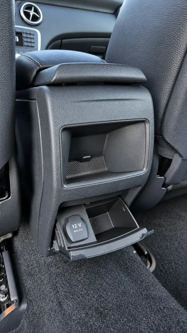 Mercedes-Benz A 180 Urban Style 10