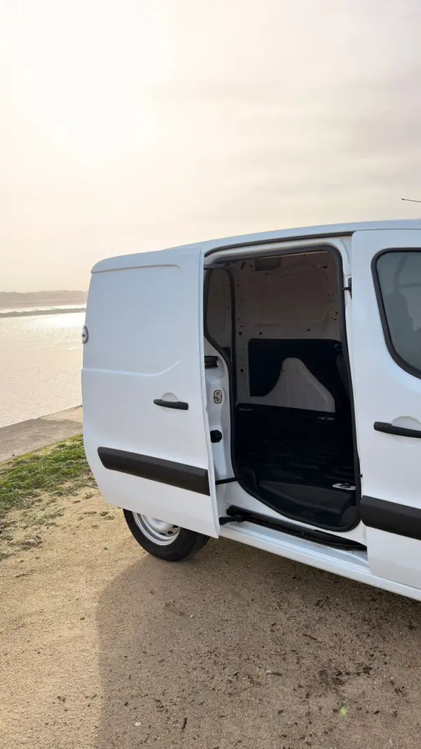 Citroën Berlingo L2 1.6 HDi FAP Business 7