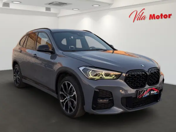 BMW X1 20 d sDrive Auto Pack M 2