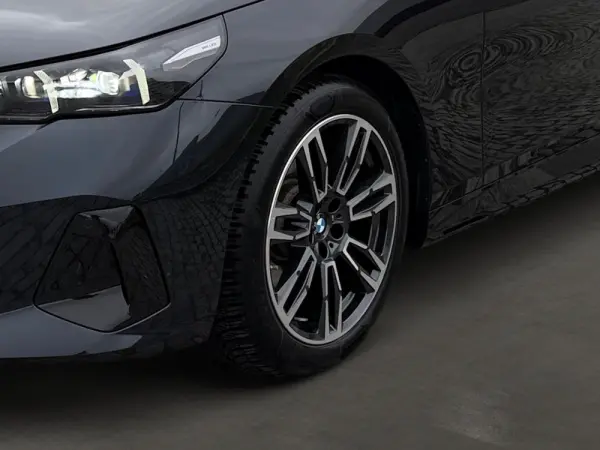 BMW 520 Gran Turismo PACK M PRO 6