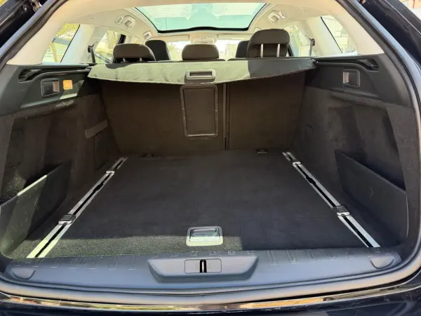 Peugeot 308 SW 1.6 BlueHDi Allure 12