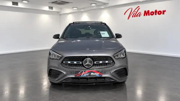 Mercedes-Benz GLA 180 d AMG Line 2