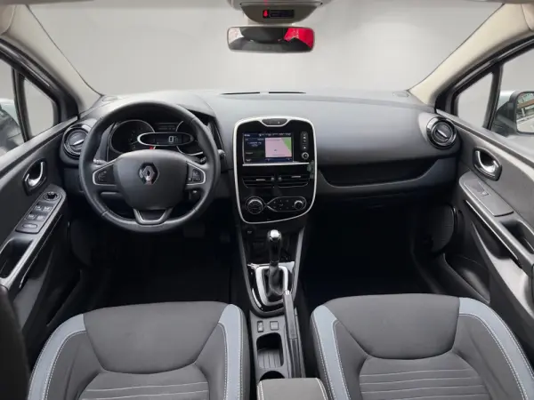 Renault Clio ENERGY TCe 120 EDC Intens 9