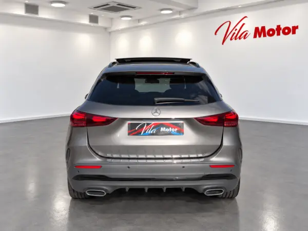 Mercedes-Benz GLA 180 d AMG Line 5