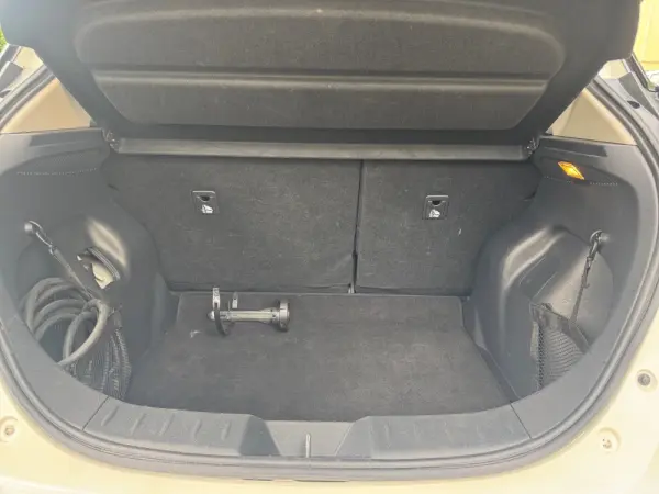 Nissan Leaf Tekna 12