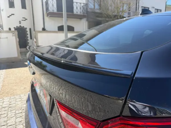 BMW X4 20 d xDrive Pack M Auto 16