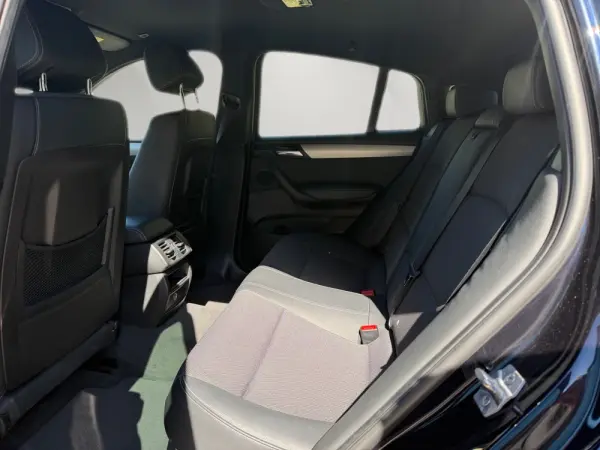 BMW X4 20 d xDrive Pack M Auto 8